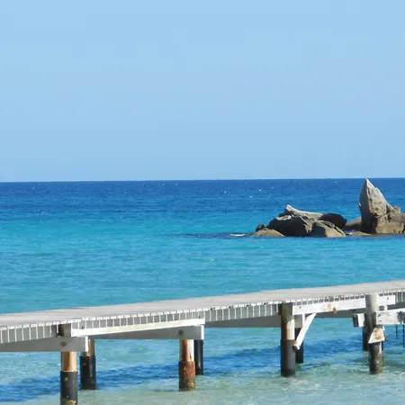 Cala Sultana-9 By Interhome Porto-Vecchio (Corsica)