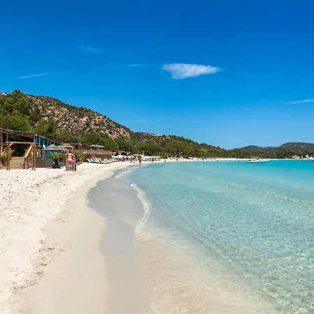 Cala Sultana-9 By Interhome Porto-Vecchio (Corsica)