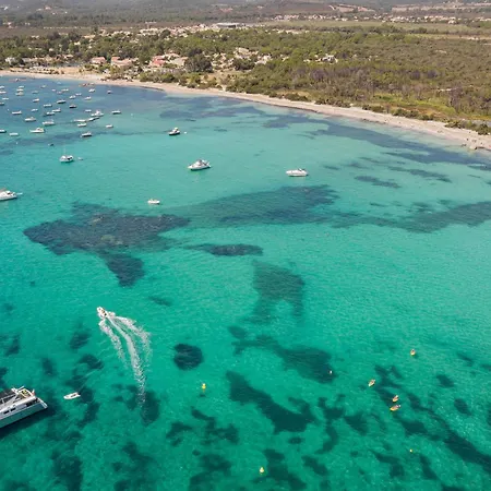 Appartement Cala Sultana-9 By Interhome