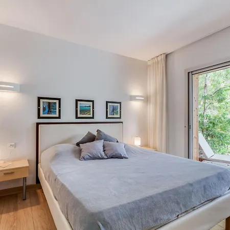 Cala Sultana-9 By Interhome