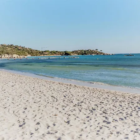 Appartement Cala Sultana-9 By Interhome Porto-Vecchio (Corsica)