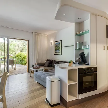 Appartement Cala Sultana-9 By Interhome Porto-Vecchio (Corsica)