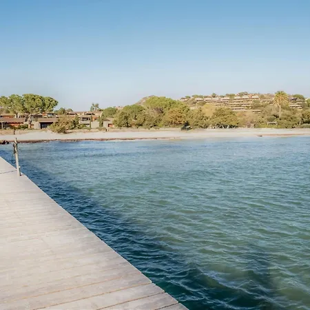 Cala Sultana-9 By Interhome * Porto-Vecchio (Corsica)