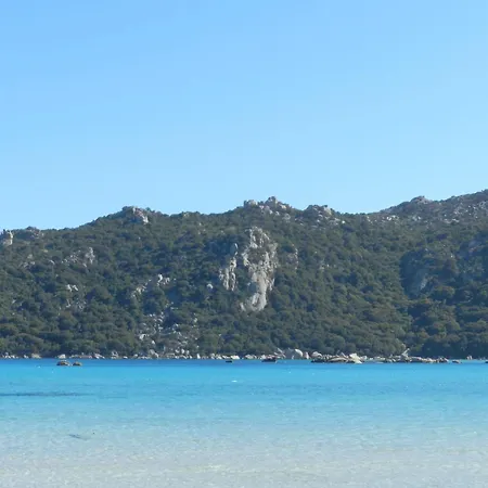 Cala Sultana-9 By Interhome * Porto-Vecchio (Corsica)
