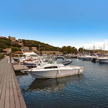 Cala Sultana-9 By Interhome Appartement Porto-Vecchio (Corsica)