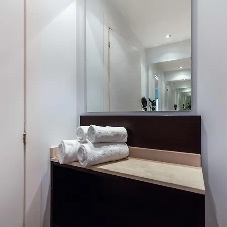 Cala Sultana-9 By Interhome Appartamento