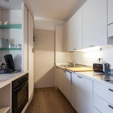 Appartamento Cala Sultana-9 By Interhome