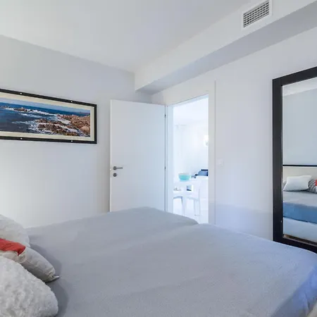 Cala Sultana-9 By Interhome * Porto Vecchio