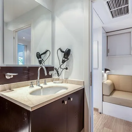 Cala Sultana-9 By Interhome Appartamento Porto Vecchio