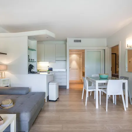 Cala Sultana-9 By Interhome * Porto Vecchio