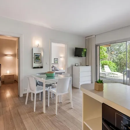 Cala Sultana-9 By Interhome Appartamento