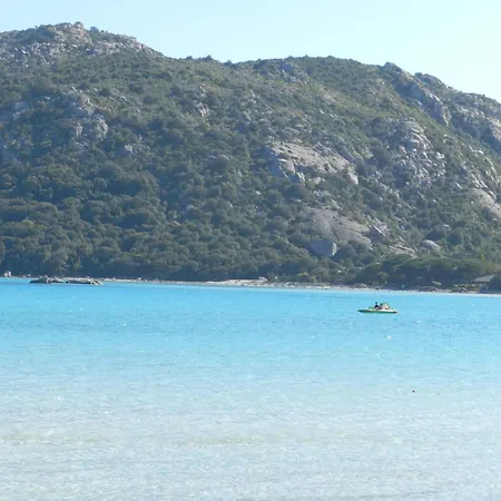 Cala Sultana-9 By Interhome * Porto Vecchio