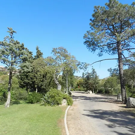 Appartamento Cala Sultana-9 By Interhome Porto Vecchio