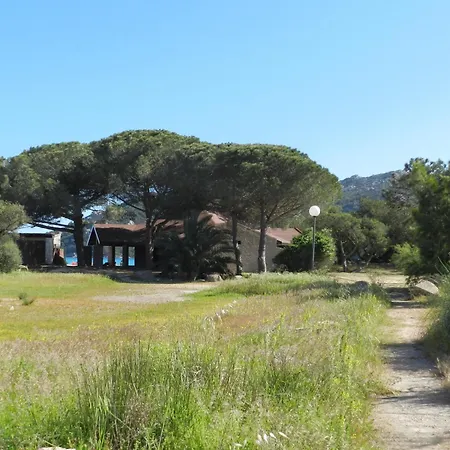 Appartamento Cala Sultana-9 By Interhome Porto Vecchio