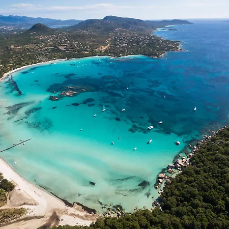 Cala Sultana-9 By Interhome Appartamento *