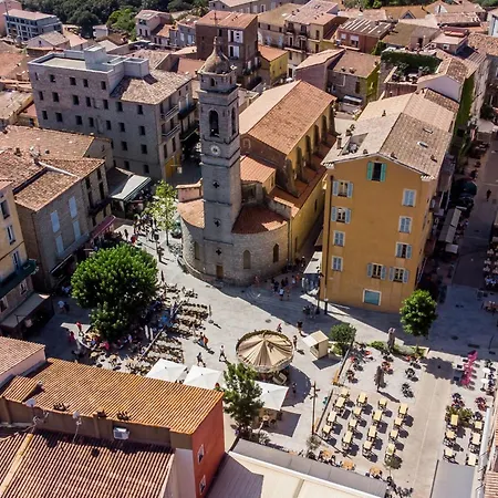 Cala Sultana-9 By Interhome * Porto Vecchio