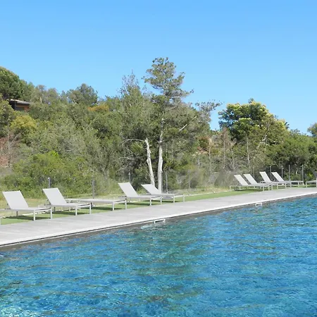 Cala Sultana-9 By Interhome Appartamento
