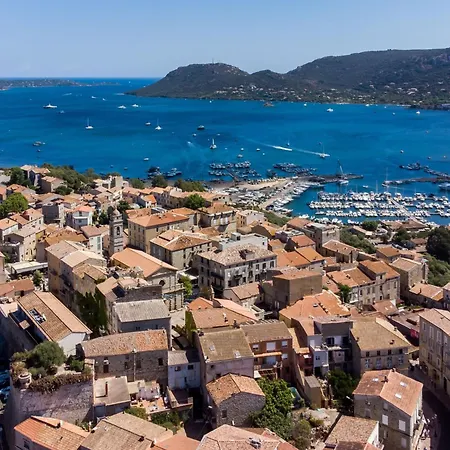 Cala Sultana-9 By Interhome Appartamento *
