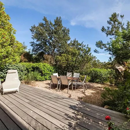 Cala Sultana-9 By Interhome Appartamento Porto Vecchio