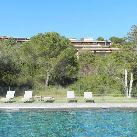 Cala Sultana-9 By Interhome Appartamento
