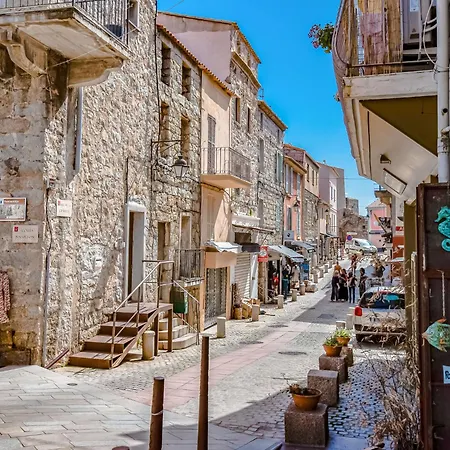 Cala Sultana-9 By Interhome * Porto Vecchio